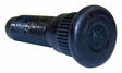 Jeep Metal Black Wheel Stud - 5016496AA