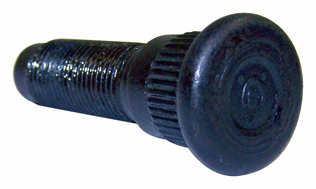 Jeep Metal Black Wheel Stud - 5016496AA