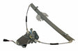 Jeep Metal Black Window Regulator - 4589265AC