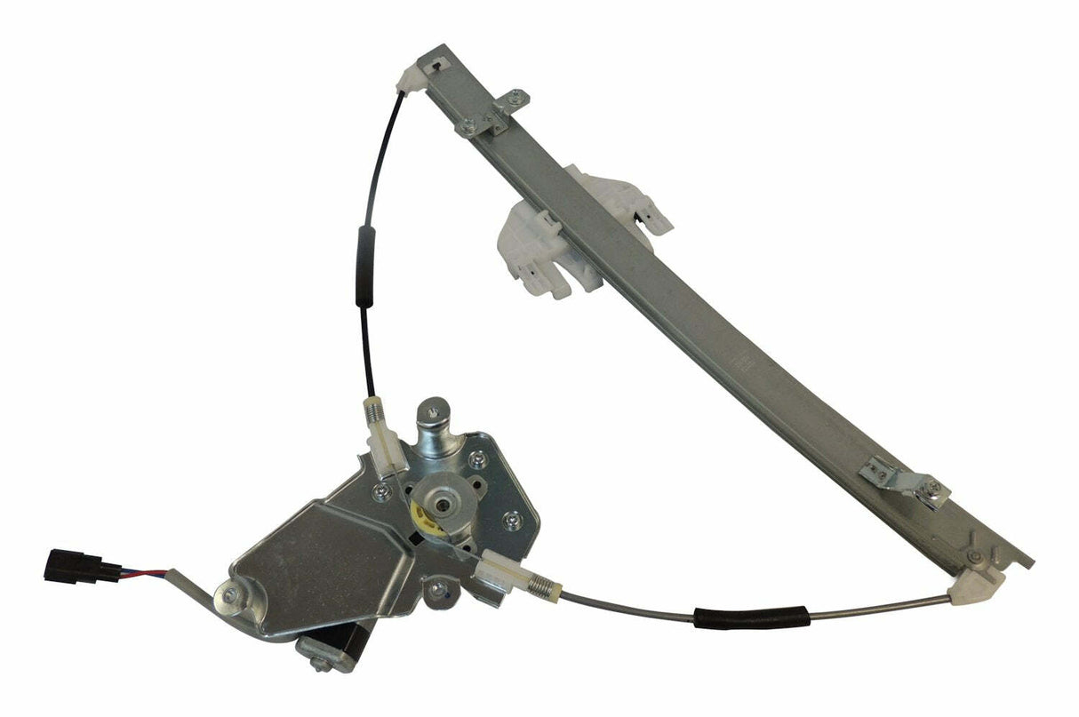 Jeep Metal Black Window Regulator - 4589265AC