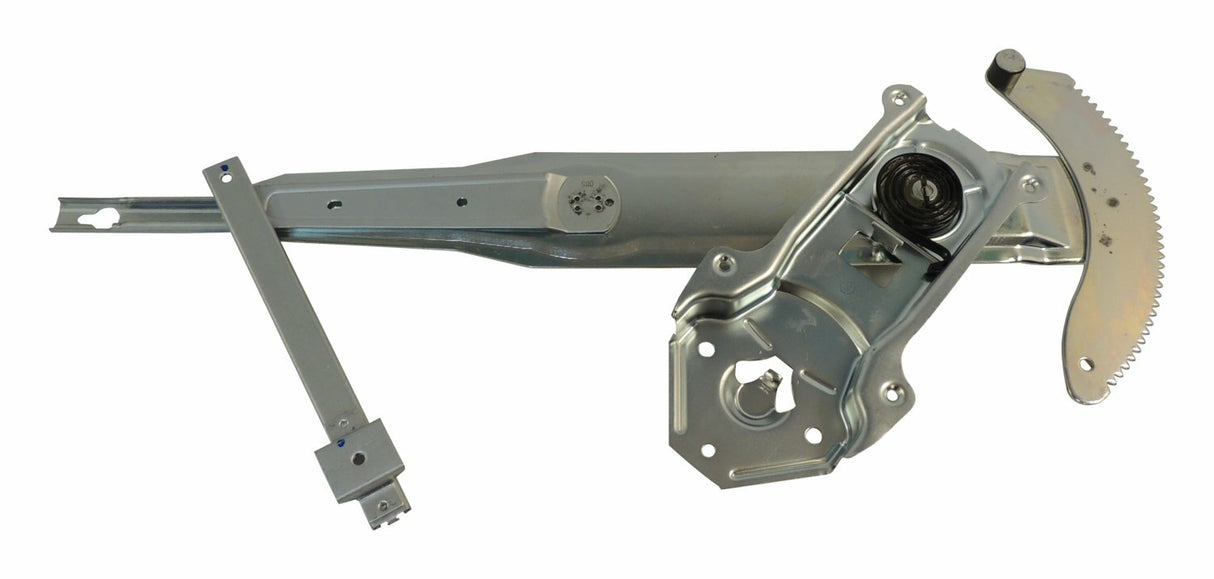 Jeep Metal Black Window Regulator - 4798378AB