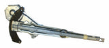 t Crown Automotive - Metal Black Window Regulator - 4798379AB Crown Automotive