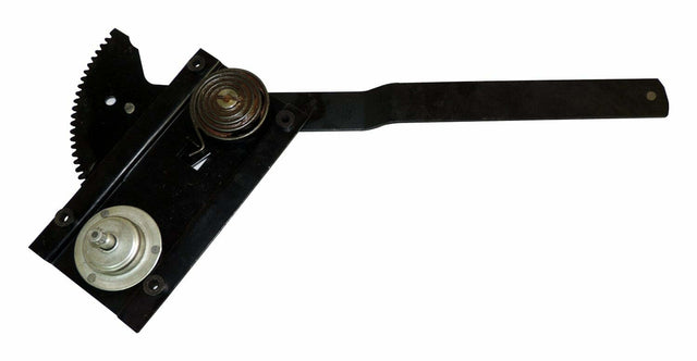 Jeep Metal Black Window Regulator - 55074990