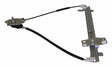 Jeep Metal Black Window Regulator - 55076025AD