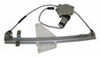 Jeep Metal Black Window Regulator - 55363285AC