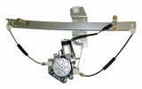 Jeep Metal Black Window Regulator - 68059644AA