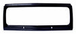 Jeep Metal Black Windshield Frame - 55020432