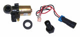 Jeep Metal Black Windshield Washer Pump - 55154613