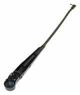 Jeep Metal Black Wiper Arm - 4389437 4389438