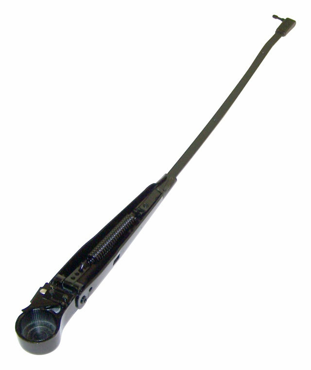 Jeep Metal Black Wiper Arm - 4389437 4389438