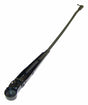 Jeep Metal Black Wiper Arm - 4389437 4389438
