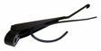 Jeep Metal Black Wiper Arm - 55154919