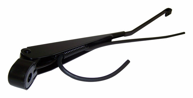 Jeep Metal Black Wiper Arm - 55154919
