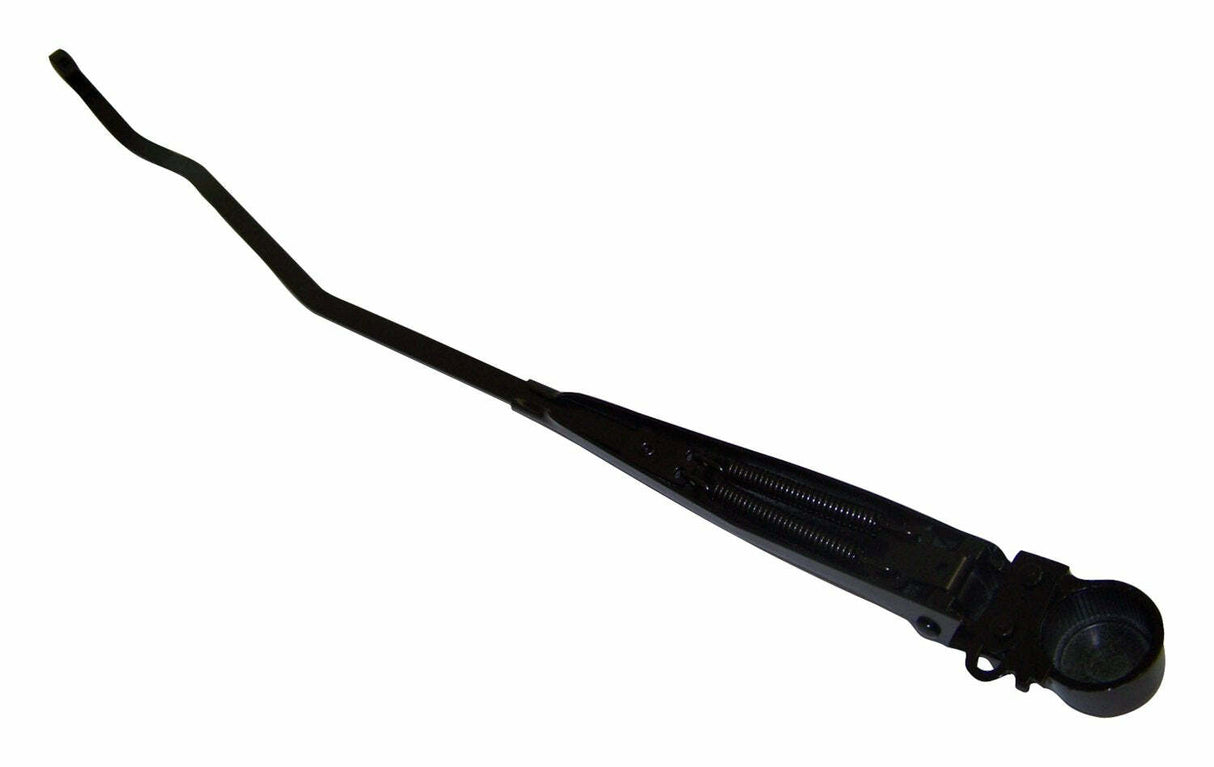 Jeep Metal Black Wiper Arm - 55154983AB