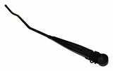 Jeep Metal Black Wiper Arm - 55154983AB
