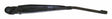 Jeep Metal Black Wiper Arm - 55155660