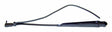 Jeep Metal Black Wiper Arm - 56000598