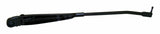Jeep Metal Black Wiper Arm - 56001132