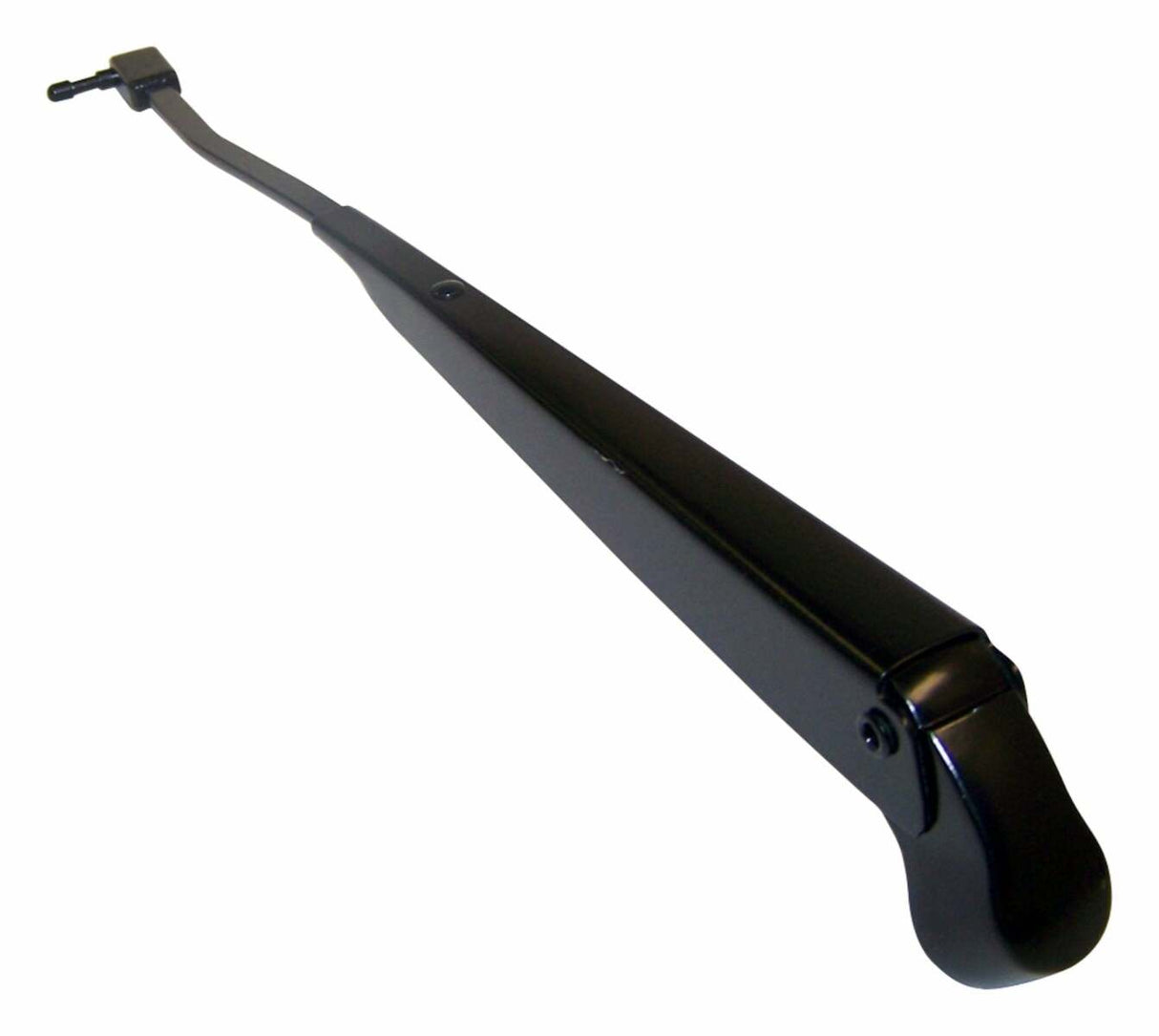 Jeep Metal Black Wiper Arm - 56005195