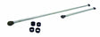 Jeep Metal Black Wiper Linkage Kit - 55156374LK