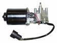 Jeep Metal Black Wiper Motor - 56001402