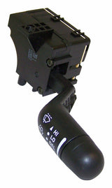 Jeep Metal Black Wiper Switch - 4793313