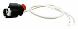 Jeep Metal Black Wire Harness - 5183448AA
