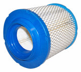 Jeep Metal Blue Air Filter - 4891097AA