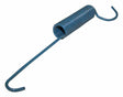 Jeep Metal Blue Brake Shoe Return Spring - 4423085