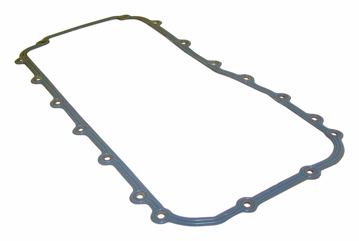 t Crown Automotive - Metal Blue Engine Oil Pan Gasket - 4448896AB Crown Automotive