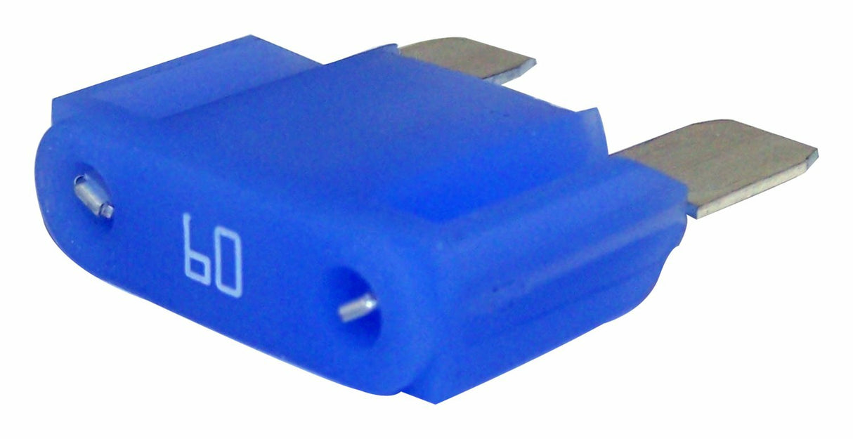 Jeep Metal Blue Maxi Fuse - 6101643