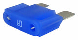 Jeep Metal Blue Maxi Fuse - 6101643