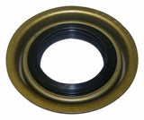 t Crown Automotive - Metal Bronze Axle Shaft Seal - 5066066AA Crown Automotive