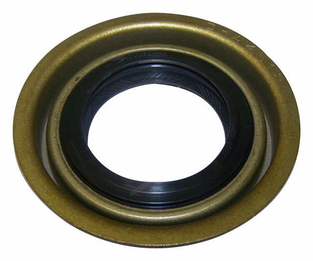 t Crown Automotive - Metal Bronze Axle Shaft Seal - 5066066AA Crown Automotive