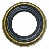 Metal Bronze rear rear axle shaft assembly Seal - 52070427AB black 4x4 drivetrain