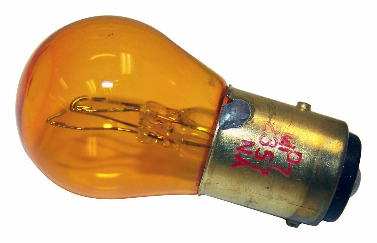 Jeep Metal Bronze Bulb - 56002813