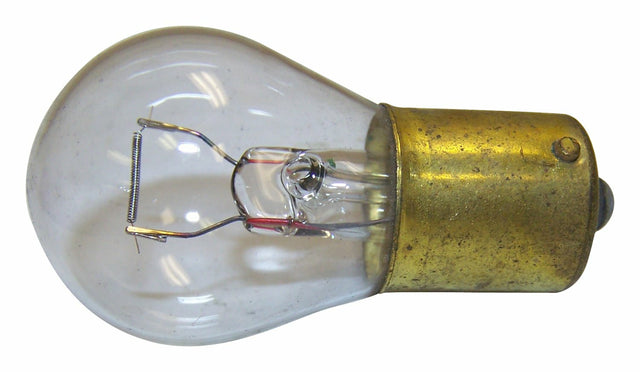 Jeep Metal Bronze Bulb J3209543