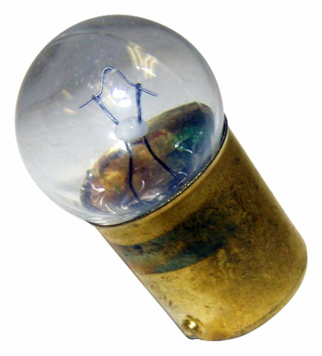 Jeep Metal Bronze Bulb L0000089
