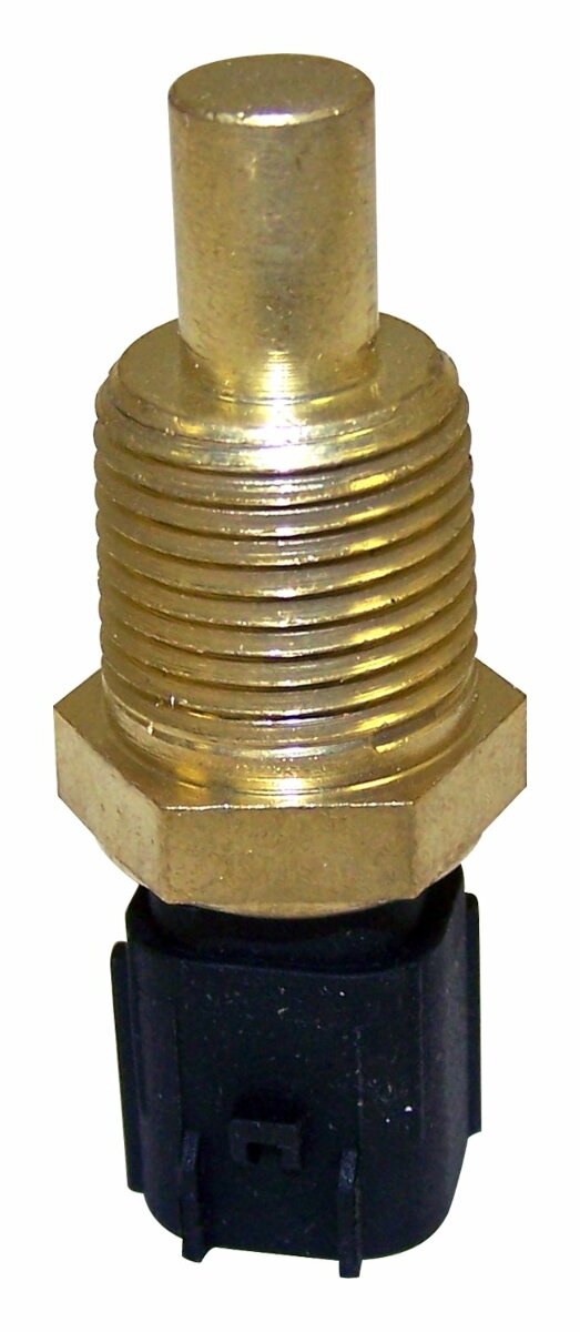 t Crown Automotive - Metal Bronze Coolant Temperature Sensor - 5269870AB Crown Automotive