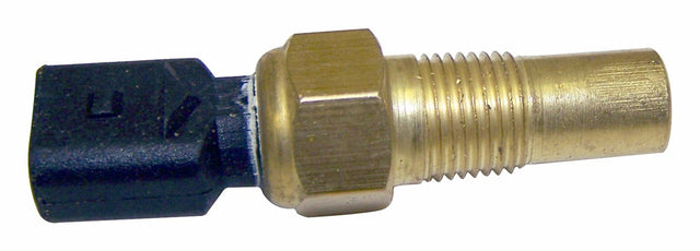 Jeep Metal Bronze Coolant Temperature Switch - 56026710 black