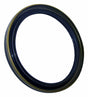 Jeep Metal Bronze Crankshaft Seal - 4621939AB black