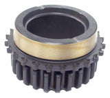 Jeep Metal Bronze Drive Sprocket - 4338929 steel black