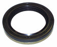 Jeep Metal Bronze Input Seal - 5019020AA black
