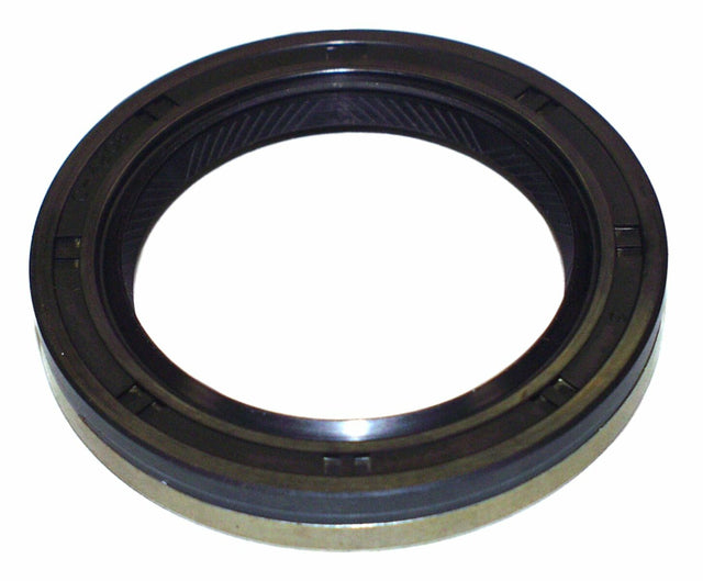 Jeep Metal Bronze Input Seal - 5019020AA black