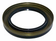 Jeep Metal Bronze Input Seal - 5143714AA black