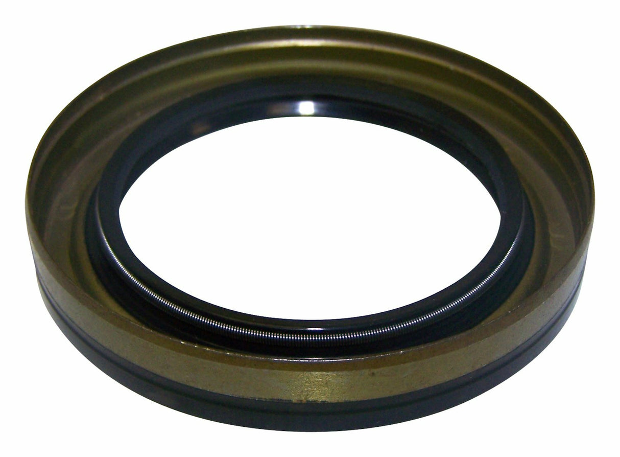 Jeep Metal Bronze Input Seal - 5143714AA black