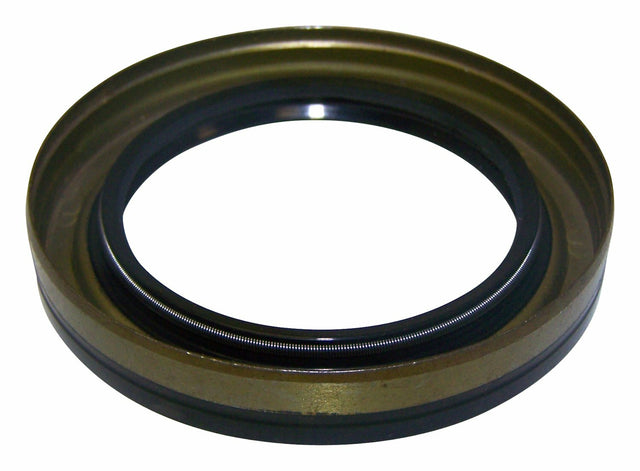 Jeep Metal Bronze Input Seal - 5143714AA black
