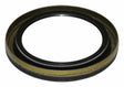 Jeep Metal Bronze Oil Pump Seal - 52108424AA black