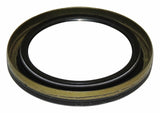 Jeep Metal Bronze Oil Pump Seal - 52108424AA black