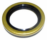 Jeep Metal Bronze Oil Pump Seal - 83503752 black